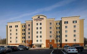 Candlewood Suites - Newark South - University Area By Ihg